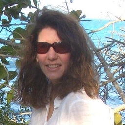 Elaine Glusac's profile photo