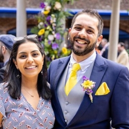 Rohan Banerjee's profile photo