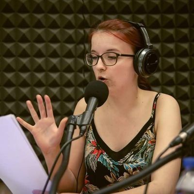 Perrine Debacker's profile photo