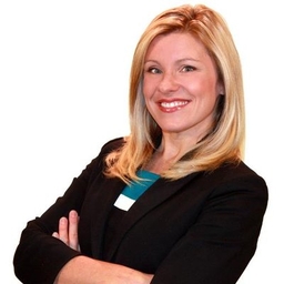 Julie Atchison's journalist profile photo