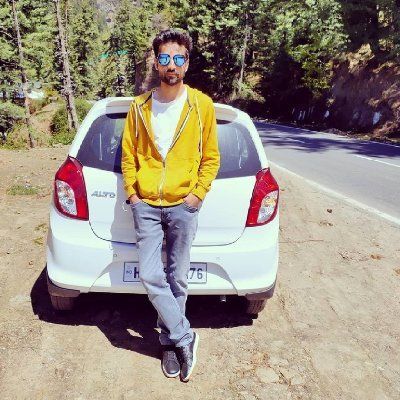 Ankit Verma's profile photo