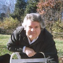Geoff Williams's profile photo