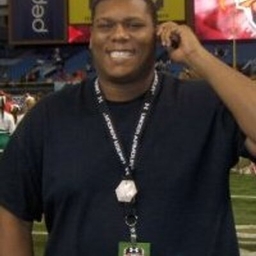 Corey Long's profile photo