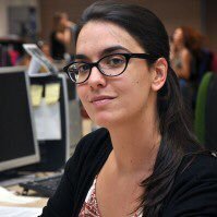 Carmen Carbonell's profile photo