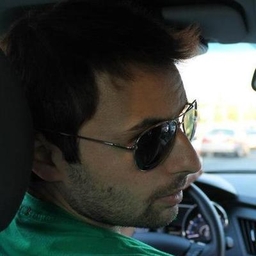Maurice Avalishvili's profile photo