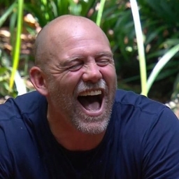 Mike Tindall's profile photo