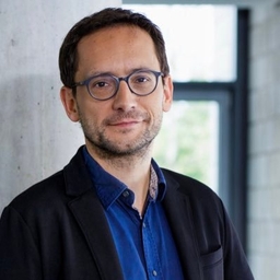 Gabor Halász's profile photo