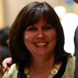 Jane Harper's profile photo