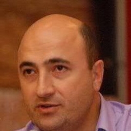 Armen Hareyan's profile photo