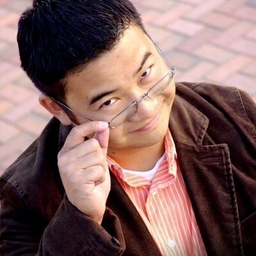 Viet Huynh's profile photo