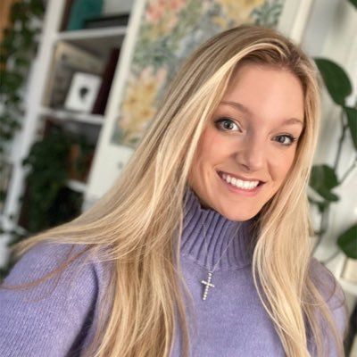 Alina Clough's profile photo