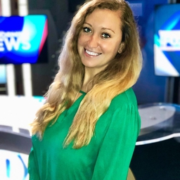 Annie McCuen's profile photo