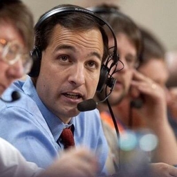 Pete Yanity's profile photo