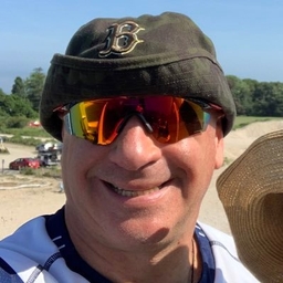 Bruce Mendelsohn's profile photo