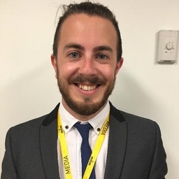 Josh Butler's profile photo