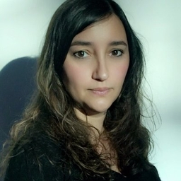 Lamia Barbot's profile photo