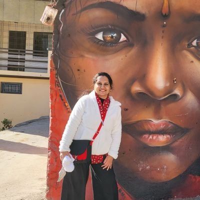 Sharika Nair's profile photo