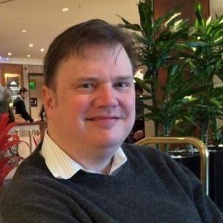 Jeremy Blackmore's profile photo