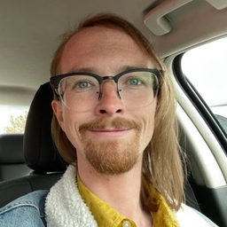Trevor Reid's profile photo