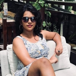 Anonna Dutt's profile photo