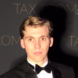 Alex Muresianu's profile photo