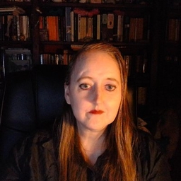 Jennie Kermode's profile photo