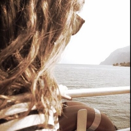 Harriet Jones's profile photo