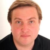 Allan Hunter's profile photo