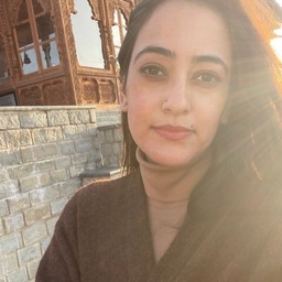 Swati Verma's profile photo