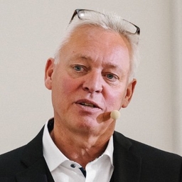 Keld Broksø's profile photo