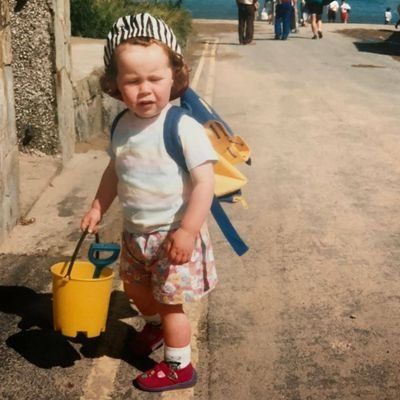 Eleanor Gibson's profile photo