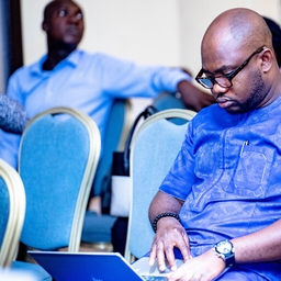 Jerrywright Ukwu's profile photo