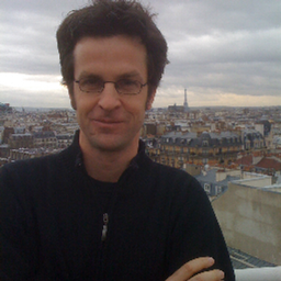 Marc Thibodeau's profile photo