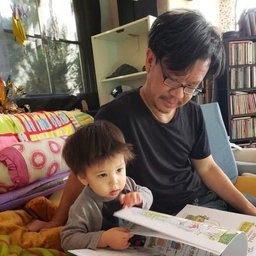 Dominic Mah's profile photo