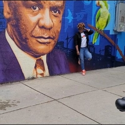 Tanesha Peeples's profile photo