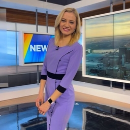 Leah Hill's profile photo