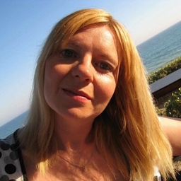 Gill Kearsley's profile photo