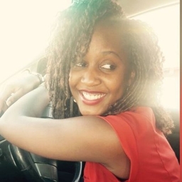 Caroline Kimeu's profile photo