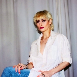 Chloe Sargeant's profile photo