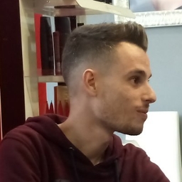 Oriol Vall Llovera's profile photo