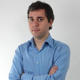 Álvaro Soto's profile photo