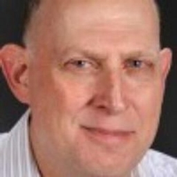 Brent Woronoff's profile photo