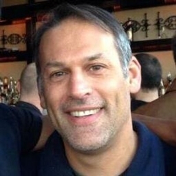 Matt Glassman's profile photo