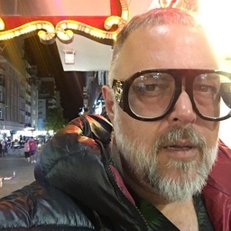 Giorgio Arturi's profile photo