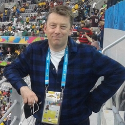 Keith Weir's profile photo