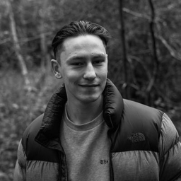 Sam Petters's profile photo