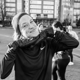 Melissa Dahl's profile photo