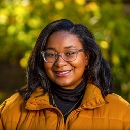 Zoë Jackson's profile photo