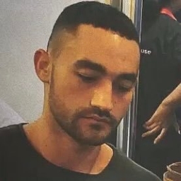 Gadiel Notelovitz's profile photo