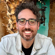 Matt Vasilogambros's profile photo